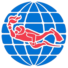 PADI Certified